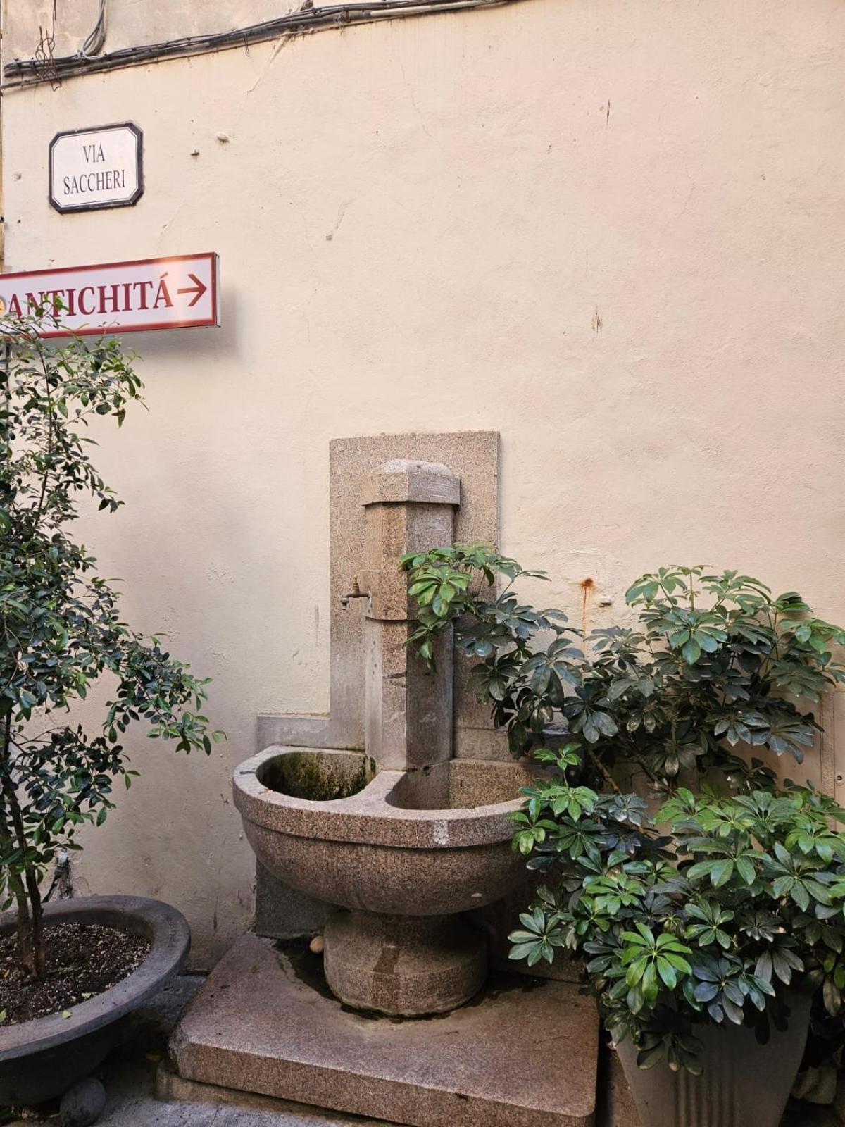 Casa Di Maggie Villa ซานเรโม ภายนอก รูปภาพ